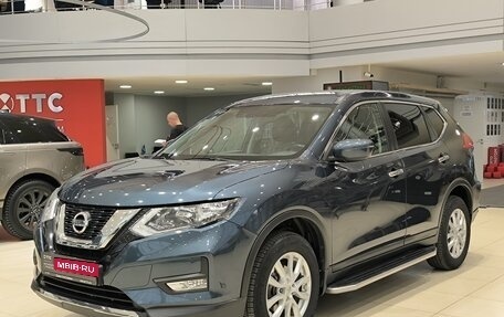 Nissan X-Trail, 2019 год, 2 335 000 рублей, 1 фотография