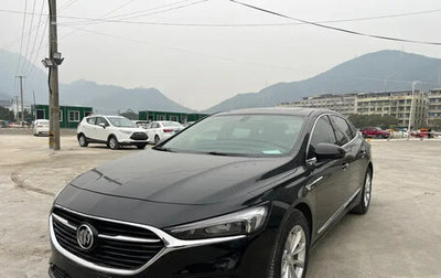 Buick LaCrosse III, 2021 год, 1 680 000 рублей, 1 фотография