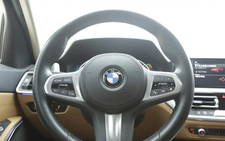 BMW 3 серия, 2021 год, 3 000 000 рублей, 14 фотография