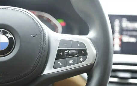 BMW 3 серия, 2021 год, 3 000 000 рублей, 16 фотография