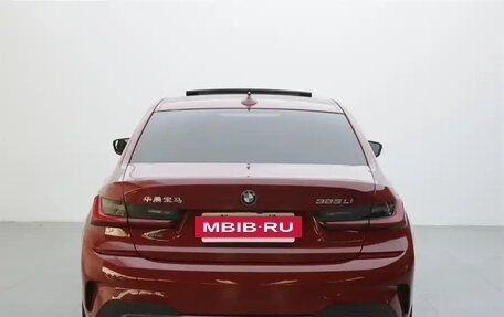 BMW 3 серия, 2021 год, 3 000 000 рублей, 5 фотография