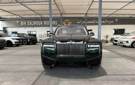 Rolls-Royce Cullinan, 2025 год, 89 000 000 рублей, 10 фотография