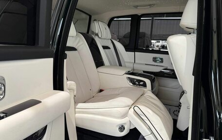 Rolls-Royce Cullinan, 2025 год, 89 000 000 рублей, 5 фотография