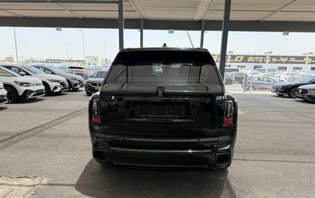 Rolls-Royce Cullinan, 2025 год, 89 000 000 рублей, 9 фотография
