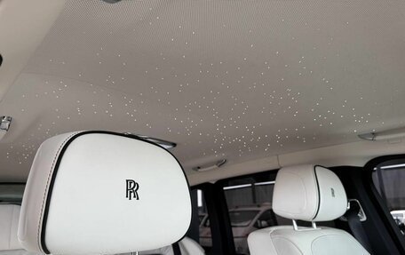 Rolls-Royce Cullinan, 2025 год, 89 000 000 рублей, 14 фотография