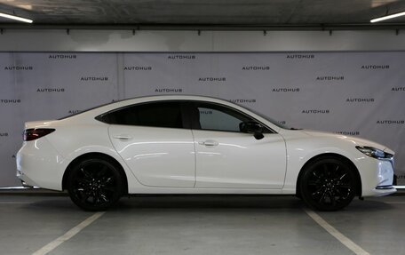 Mazda 6, 2019 год, 2 400 000 рублей, 8 фотография