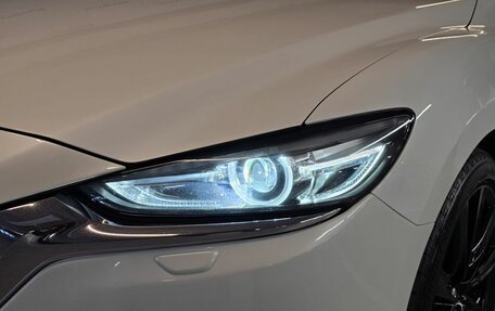 Mazda 6, 2019 год, 2 400 000 рублей, 9 фотография