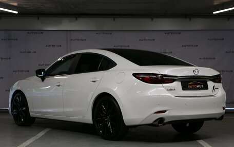 Mazda 6, 2019 год, 2 400 000 рублей, 5 фотография
