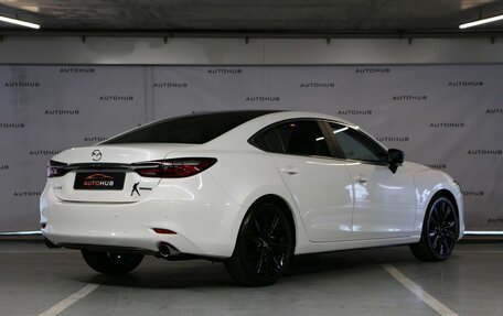 Mazda 6, 2019 год, 2 400 000 рублей, 7 фотография