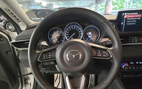 Mazda 6, 2019 год, 2 400 000 рублей, 16 фотография