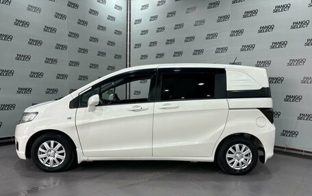 Honda Freed I, 2011 год, 1 313 900 рублей, 3 фотография
