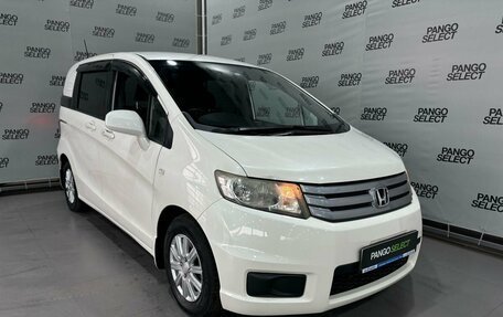 Honda Freed I, 2011 год, 1 313 900 рублей, 6 фотография