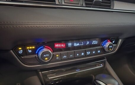 Mazda 6, 2019 год, 2 400 000 рублей, 21 фотография