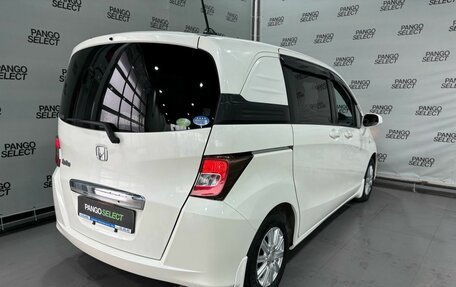 Honda Freed I, 2011 год, 1 313 900 рублей, 8 фотография
