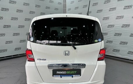 Honda Freed I, 2011 год, 1 313 900 рублей, 9 фотография