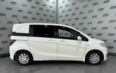 Honda Freed I, 2011 год, 1 313 900 рублей, 7 фотография