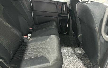 Honda Freed I, 2011 год, 1 313 900 рублей, 19 фотография