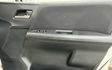 Honda Freed I, 2011 год, 1 313 900 рублей, 17 фотография