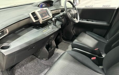 Honda Freed I, 2011 год, 1 313 900 рублей, 13 фотография