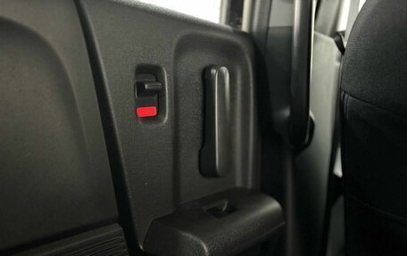 Honda Freed I, 2011 год, 1 313 900 рублей, 30 фотография