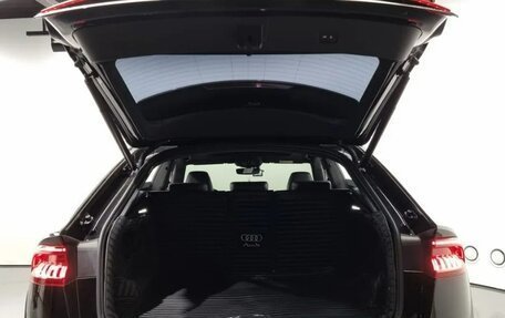 Audi Q8 I, 2021 год, 6 220 463 рублей, 5 фотография