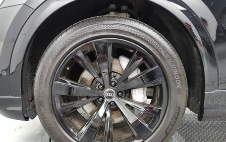 Audi Q8 I, 2021 год, 6 220 463 рублей, 7 фотография