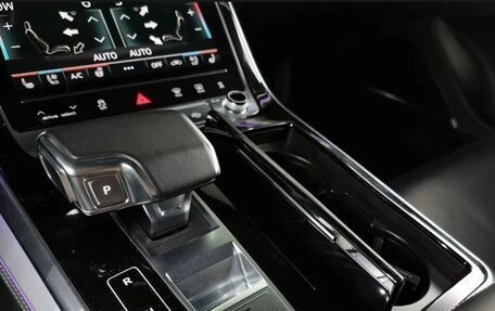 Audi Q8 I, 2021 год, 6 220 463 рублей, 12 фотография