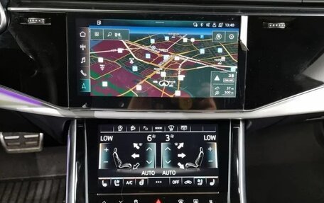 Audi Q8 I, 2021 год, 6 220 463 рублей, 16 фотография