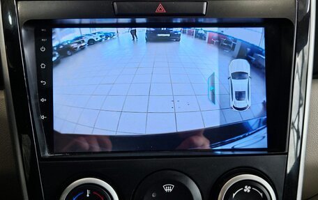 Mazda CX-7 I рестайлинг, 2010 год, 899 000 рублей, 15 фотография