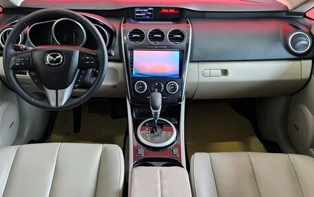 Mazda CX-7 I рестайлинг, 2010 год, 899 000 рублей, 9 фотография