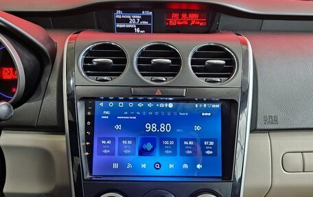 Mazda CX-7 I рестайлинг, 2010 год, 899 000 рублей, 14 фотография
