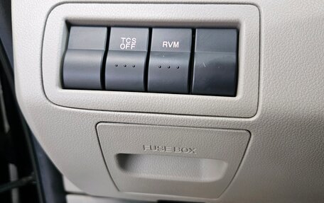Mazda CX-7 I рестайлинг, 2010 год, 899 000 рублей, 18 фотография