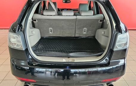 Mazda CX-7 I рестайлинг, 2010 год, 899 000 рублей, 21 фотография