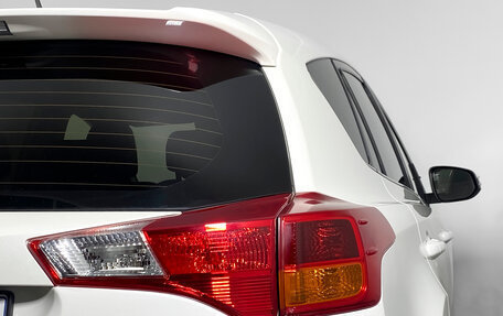 Toyota RAV4, 2013 год, 1 757 000 рублей, 9 фотография