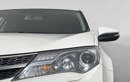 Toyota RAV4, 2013 год, 1 757 000 рублей, 8 фотография