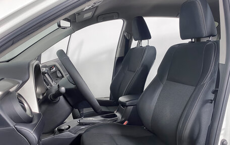 Toyota RAV4, 2013 год, 1 757 000 рублей, 11 фотография