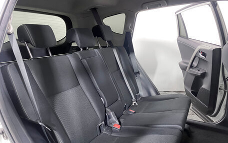 Toyota RAV4, 2013 год, 1 757 000 рублей, 14 фотография