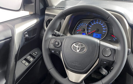 Toyota RAV4, 2013 год, 1 757 000 рублей, 16 фотография