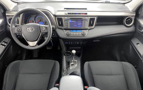 Toyota RAV4, 2013 год, 1 757 000 рублей, 15 фотография