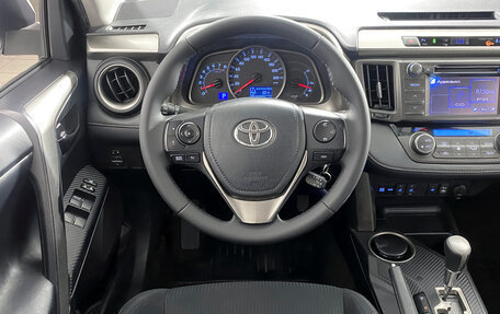 Toyota RAV4, 2013 год, 1 757 000 рублей, 17 фотография