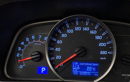 Toyota RAV4, 2013 год, 1 757 000 рублей, 18 фотография