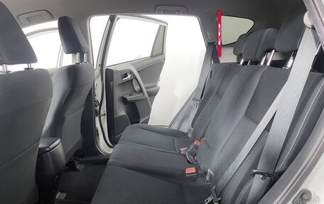 Toyota RAV4, 2013 год, 1 757 000 рублей, 12 фотография
