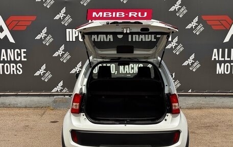 Suzuki Ignis III, 2016 год, 1 190 000 рублей, 7 фотография