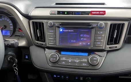 Toyota RAV4, 2013 год, 1 757 000 рублей, 20 фотография