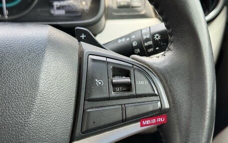 Suzuki Ignis III, 2016 год, 1 190 000 рублей, 16 фотография
