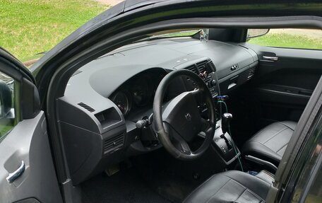 Dodge Caliber I рестайлинг, 2007 год, 650 000 рублей, 8 фотография