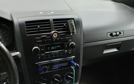 Dodge Caliber I рестайлинг, 2007 год, 650 000 рублей, 12 фотография