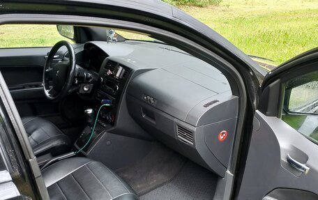 Dodge Caliber I рестайлинг, 2007 год, 650 000 рублей, 9 фотография