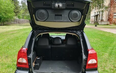 Dodge Caliber I рестайлинг, 2007 год, 650 000 рублей, 10 фотография