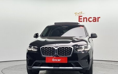 BMW X4, 2022 год, 4 010 000 рублей, 2 фотография